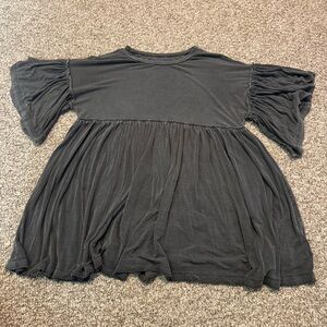 T-shirt Dress